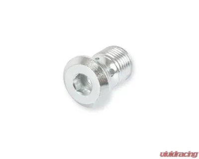 Holley -6 AN Power Steering Hardline w/ Hardware Ford 7.3L Godzilla Engine - 198-240