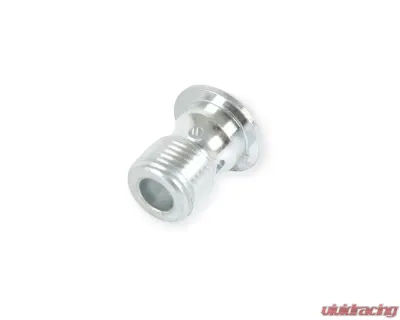 Holley -6 AN Power Steering Hardline w/ Hardware Ford 7.3L Godzilla Engine - 198-240