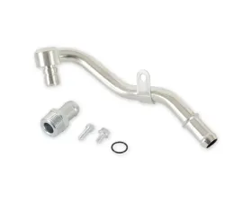 Holley Heater Hose Adapter Kit Ford 7.3-liter Godzilla Engine