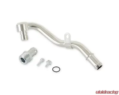 Holley Heater Hose Adapter Kit Ford 7.3-liter Godzilla Engine - 300-901