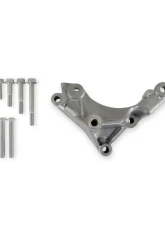 Holley Alternator Bracket w/ Hardware Ford 7.3-liter Godzilla Engine                                     - 97-402 - Image 5