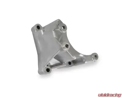 Holley Alternator Bracket w/ Hardware Ford 7.3-liter Godzilla Engine - 97-402