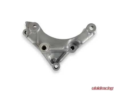 Holley Alternator Bracket w/ Hardware Ford 7.3-liter Godzilla Engine - 97-402