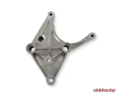 Holley A/C Bracket w/ Hardware Ford 7.3-liter Godzilla Engine - 97-403