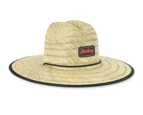Holley Straw Hat