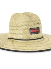 Holley Straw Hat                                     - 10456-LGHOL - Image 4