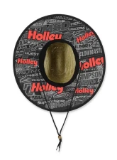 Holley Straw Hat                                     - 10456-LGHOL - Image 3