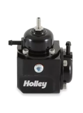 Holley Fuel Regulator/Damper Standard Range 40-70 PSI                                     - 12-1000 - Image 2