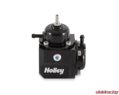 Holley Fuel Regulator/Damper Standard Range 40-70 PSI - 12-1000