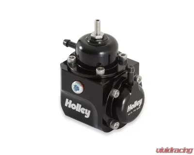 Holley Fuel Regulator/Damper Standard Range 40-70 PSI - 12-1000