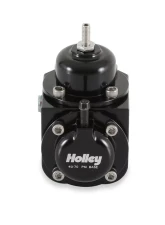 Holley Fuel Regulator/Damper Standard Range 40-70 PSI                                     - 12-1000 - Image 4