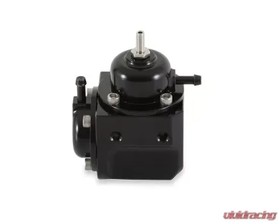 Holley Fuel Regulator/Damper Standard Range 40-70 PSI - 12-1000