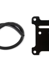 Holley Fuel Regulator/Damper Standard Range 40-70 PSI                                     - 12-1000 - Image 7