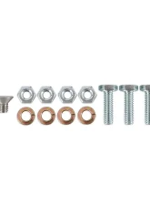 Holley Fuel Regulator/Damper Standard Range 40-70 PSI                                     - 12-1000 - Image 8