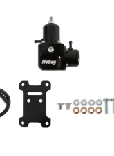 Holley Fuel Regulator/Damper Extended Range 40-100 PSI                                     - 12-1001 - Image 8