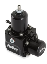 Holley Fuel Regulator/Damper Extended Range 40-100 PSI                                     - 12-1001 - Image 3