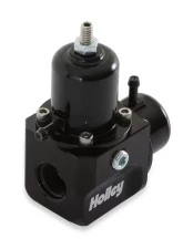 Holley Fuel Regulator/Damper Extended Range 40-100 PSI                                     - 12-1001 - Image 4