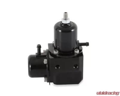 Holley Fuel Regulator/Damper Extended Range 40-100 PSI - 12-1001