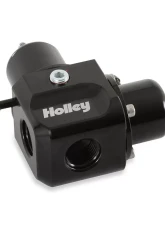 Holley Fuel Regulator/Damper Extended Range 40-100 PSI                                     - 12-1001 - Image 6