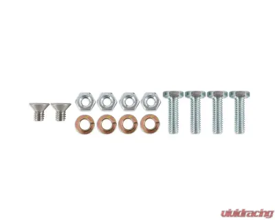 Holley Fuel Regulator/Damper Extended Range 40-100 PSI - 12-1001