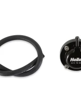 Holley Direct Mount Fuel Pulse Damper 6AN Standard Range 40-70 PSI                                     - 12-1002 - Image 5
