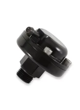 Holley Direct Mount Fuel Pulse Damper 6AN Standard Range 40-70 PSI                                     - 12-1002 - Image 4