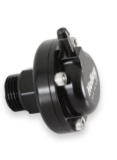 Holley Direct Mount Fuel Pulse Damper 8AN Standard Range 40-70 PSI                                     - 12-1003 - Image 4