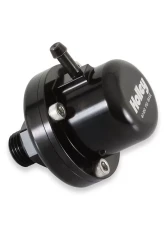 Holley Direct Mount Fuel Pulse Damper 6AN Extended Range 40-100 PSI                                     - 12-1004 - Image 3