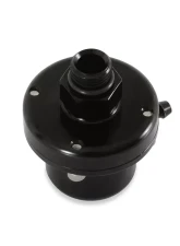 Holley Direct Mount Fuel Pulse Damper 6AN Extended Range 40-100 PSI                                     - 12-1004 - Image 4