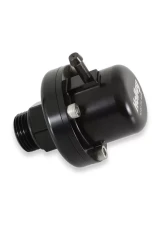 Holley Direct Mount Fuel Pulse Damper 8AN Extended Range 40-100 PSI                                     - 12-1005 - Image 3