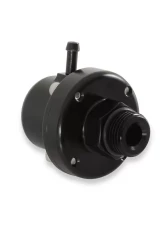 Holley Direct Mount Fuel Pulse Damper 8AN Extended Range 40-100 PSI                                     - 12-1005 - Image 5