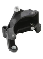 Holley High-Mount Accessory Drive with Holley Oiling System Base Kit - Black Ford 7.3L Godzilla Engines 2020+                                     - 20-320BK - Image 8