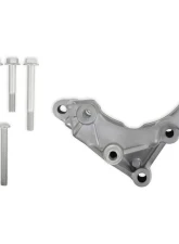 Holley High-Mount Accessory Drive with Holley Oiling System Base Kit Ford 7.3L Godzilla Engines 2020+                                     - 20-320 - Image 11
