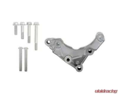 Holley High-Mount Accessory Drive with Holley Oiling System Base Kit Ford 7.3L Godzilla Engines 2020+ - 20-320
