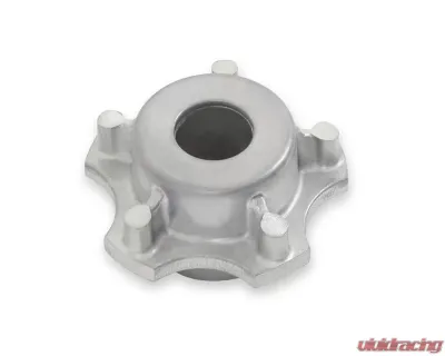 Holley High-Mount Accessory Drive with Holley Oiling System Base Kit Ford 7.3L Godzilla Engines 2020+ - 20-320