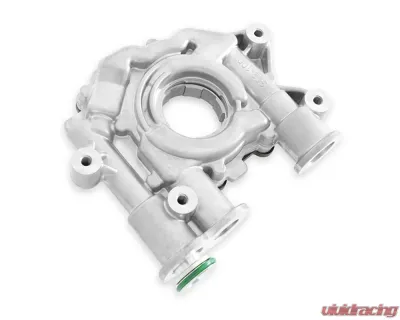 Holley High-Mount Accessory Drive with Holley Oiling System Base Kit Ford 7.3L Godzilla Engines 2020+ - 20-320