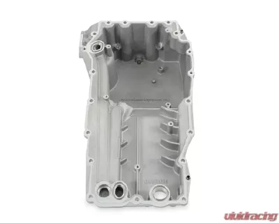 Holley High-Mount Accessory Drive with Holley Oiling System Base Kit Ford 7.3L Godzilla Engines 2020+ - 20-320