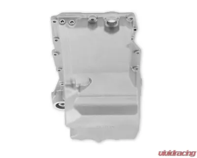 Holley High-Mount Accessory Drive with Holley Oiling System Base Kit Ford 7.3L Godzilla Engines 2020+ - 20-320