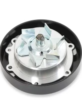 Holley High-Mount Accessory Drive with Holley Oiling System Base Kit Ford 7.3L Godzilla Engines 2020+                                     - 20-320 - Image 8
