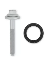 Holley High-Mount Accessory Drive with Holley Oiling System Base Kit Ford 7.3L Godzilla Engines 2020+                                     - 20-320 - Image 10