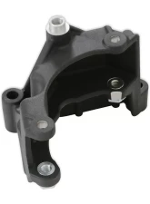 Holley High-Mount Accessory Drive with Holley Oiling System Complete Kit - Black Ford 7.3L Godzilla Engines 2020+                                     - 20-340BK - Image 9