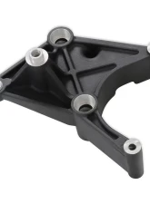 Holley High-Mount Accessory Drive with Holley Oiling System Complete Kit - Black Ford 7.3L Godzilla Engines 2020+                                     - 20-340BK - Image 10