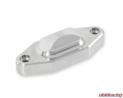 Holley High-Mount Accessory Drive with Holley Oiling System Complete Kit Ford 7.3L Godzilla Engines 2020+ - 20-340