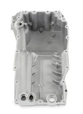 Holley High-Mount Accessory Drive with Holley Oiling System Complete Kit Ford 7.3L Godzilla Engines 2020+                                     - 20-340 - Image 7