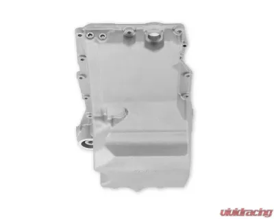 Holley High-Mount Accessory Drive with Holley Oiling System Complete Kit Ford 7.3L Godzilla Engines 2020+ - 20-340