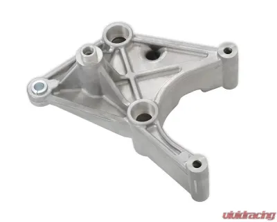 Holley High-Mount Accessory Drive with Holley Oiling System Complete Kit Ford 7.3L Godzilla Engines 2020+ - 20-340