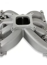 Holley Natural Single Plane Intake Manifold Chrysler Gen III Hemi EFI 5.7/6.1/6.4L 2005-2023                                     - 300-930 - Image 7