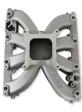 Holley Natural Single Plane Intake Manifold Chrysler Gen III Hemi EFI 5.7/6.1/6.4L 2005-2023                                     - 300-930 - Image 9