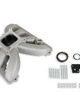 Holley Natural Single Plane Intake Manifold Chrysler Gen III Hemi Sniper EFI/CARB 5.7/6.1/6.4L 2005-2023                                     - 300-931 - Image 9