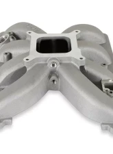 Holley Natural Single Plane Intake Manifold Chrysler Gen III Hemi Sniper EFI/CARB 5.7/6.1/6.4L 2005-2023                                     - 300-931 - Image 7